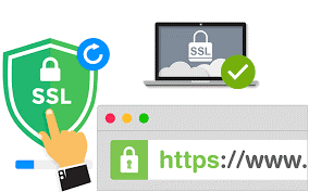چرا وب سایتمان باید SSL داشته باشد؟